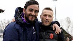 La Ternana esonera Abate per la seconda volta: pronto un ex Fiorentina