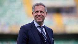 Paratici: “Avevo chiuso con il Milan, mancava solo la firma. Su Allegri e Kean dico …”