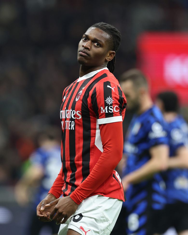 Coppa Italia, Milan-Inter 1-1: Abraham si gira, l’ex Calha risponde, a San Siro regna l’equilibrio- immagine 4