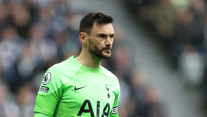 Roma, ipotesi Lloris per la porta: la società giallorossa non è convinta - immagine 1