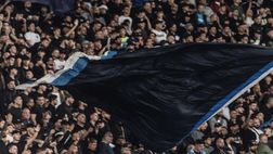 VIDEO “Sempre al nostro fianco”: il Napoli omaggia così i suoi tifosi