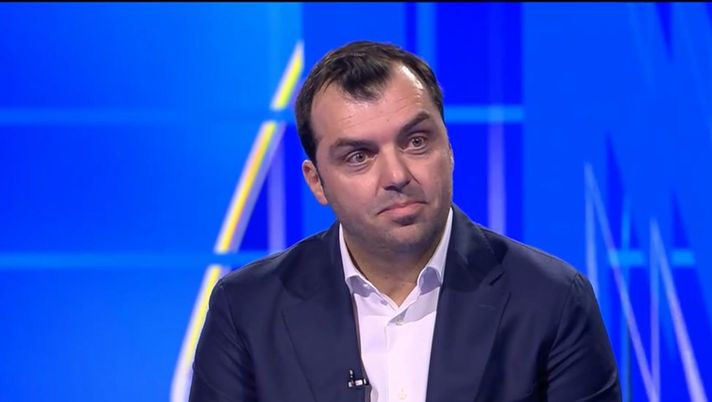 Pandev: “Sorriso Lautaro? Ma quello è il suo carattere. Ha scelto di restare e deve…” - immagine 1