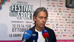 Salernitana-Sampdoria, Inzaghi: “Maggiore capitano. Dia ha avuto affaticamento”