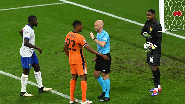 Europei, Olanda-Romania 3-0: Gakpo e Malen decisivi - immagine 1