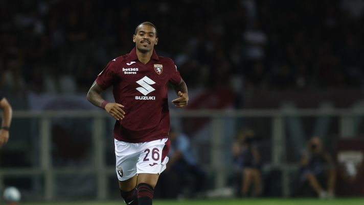 Toro, all’Olimpico progressi per Ngonge e Aboukhlal - immagine 1