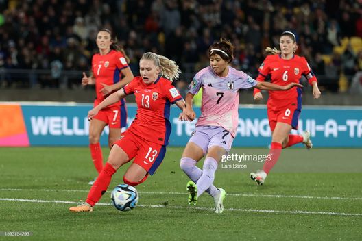 Mondiali femminili, il Giappone strappa il pass per i quarti: 3-1 alla Norvegia- immagine 2
