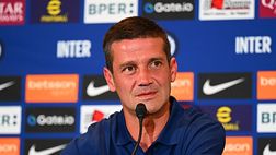 Chivu: “Mkhitaryan ha 36 anni? Domanda sbagliata! Su Inzaghi, Mourinho e il mio interismo…”