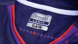 VIDEO – Serie A, le maglie viste da vicino: i dettagli su quelle Viola