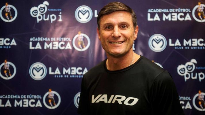 Zanetti: “Il 2023 anno positivo. Argentina? Scaloni non ha fatto strategia” - immagine 1