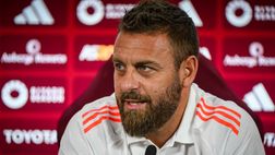 De Rossi tentato dal Wolverhampton