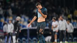 Lucca, il futuro a Napoli è già in bilico? La possibile decisione del club – Mattino