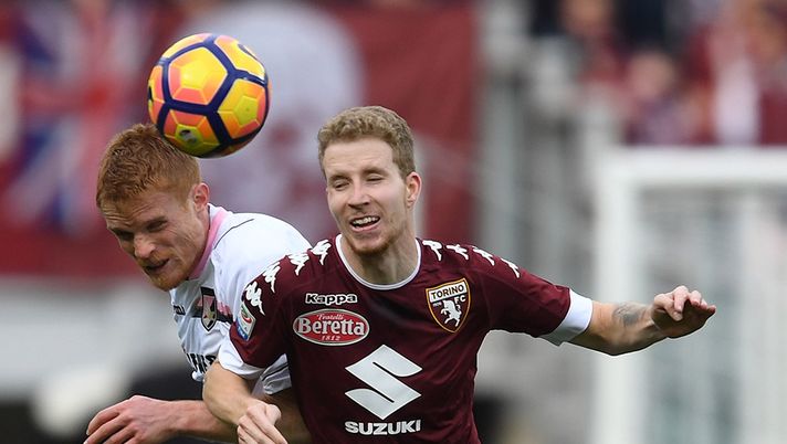 Toro, Gustafson: “Prima da titolare speciale, ma posso fare meglio” - immagine 1