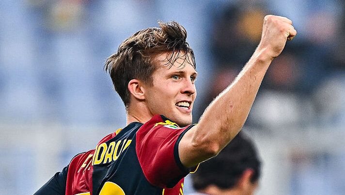 Il Genoa spinge per Pisilli e potrebbe partire Frendrup: c’è una richiesta dalla Serie A - immagine 1