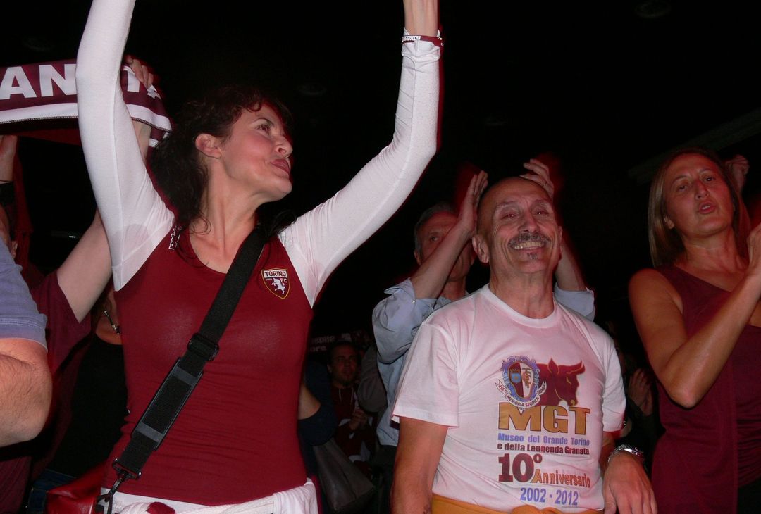 Fotogallery – “CantaToro” il concerto per il Fila - immagine 60