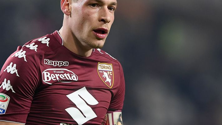 Torino, Belotti: “Felice per il gol, ma servivano punti. È un momento difficile” - immagine 1