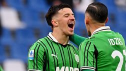 Romano: “Accordo Inter-Muharemovic sempre più vicino! Presto incontro col Sassuolo per…”