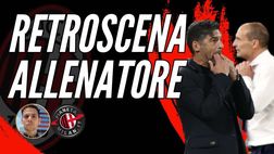 Milan, Fonseca in bilico e voci su Allegri. Mi hanno detto che…