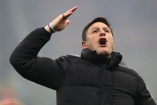 Zanetti: “Inter più forte di tutto. Stagione magica: mai una rivale da battere, solo un obiettivo”- immagine 2