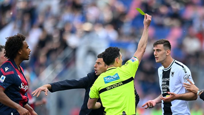 Mercato Udinese – Lucca resta o va? La decisione finale è presa - immagine 1