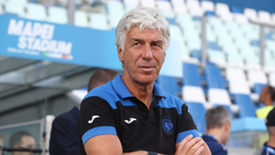 BREAKING NEWS. Atalanta, svolta storica: Gasperini lascia dopo nove anni