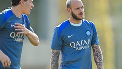 Inzaghi, cambiano gli uomini ma non l’Inter. Rotazioni in tutti i reparti: tentazione Dimarco