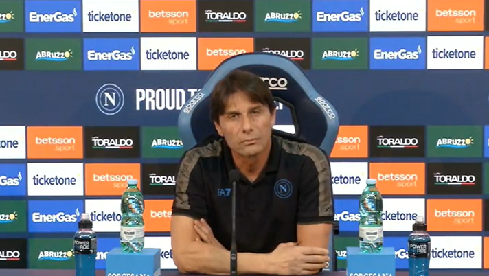 Conte su Billing: “Cerchiamo giocatori come lui che possano avere un valore aggiunto” - immagine 1