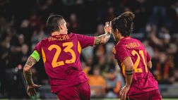 Europa League, dopo l’Inter altra sconfitta per la Roma. Gli altri risultati