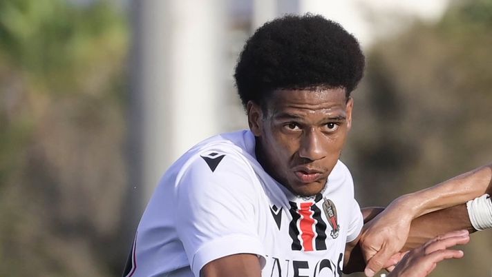 Jean-Clair Todibo