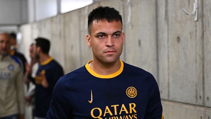 Gazzetta: “Lautaro martedì al 60%: oggi da rivalutare, cosa filtra per il Torino” - immagine 1