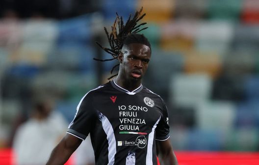 Getty Images Romano: “Bisseck è nella lista del Bayern. Solet? Non è ad un passo dall’Inter ma Ausilio…”- immagine 3