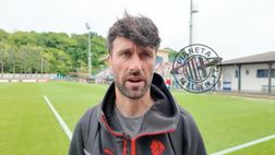 Milan Futuro, Branca: “Siamo consapevoli di essere una squadra forte. Playoff? Cercheremo di dare il meglio”