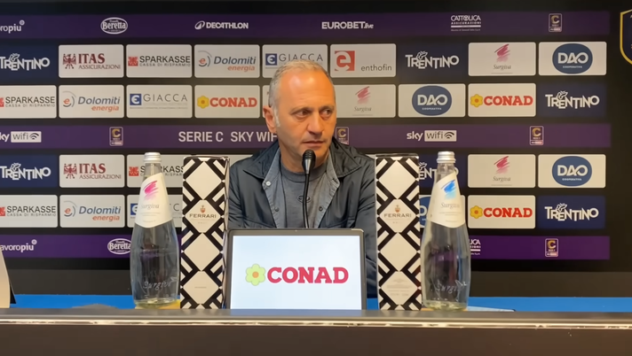 Vicenza, Gallo: “L’Inter U23 ha qualità e gamba. Ecco che gara mi aspetto. Vecchi sta…” Vicenza, Gallo: “L’Inter U23 ha qualità e gamba. Ecco che gara mi aspetto. Vecchi sta…” - immagine 1