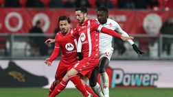 Ciurria e Maldini: “Ci stiamo allenando fortissimo, vinta prima di 19 finali”