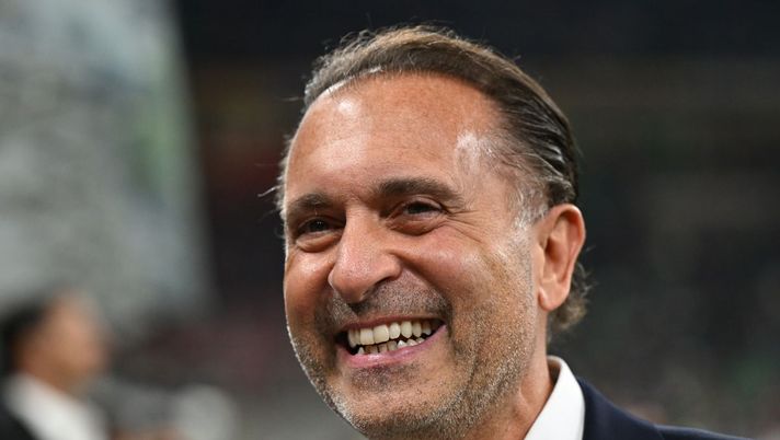 Gerry Cardinale (managing partner RedBird e proprietario AC Milan) | Milan News (Getty Images) Pellegatti: “Se arrivassero gli Yankees, guidati da Cardinale, tornerebbe Galliani” - immagine 1