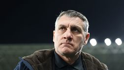 Vieri sullo scudetto: “Milan secondo a lungo, comunque bravo Allegri”