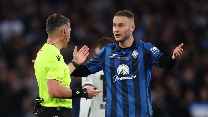 INFO SOS – Koopmeiners e la Juve, non cambiano i piani: la situazione - immagine 1