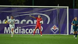 Femminile, ufficiale il rinnovo di Fiskerstrand: “Sono innamorata di questa città”