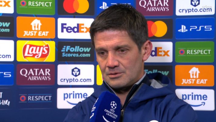 Chivu: “Abbiamo perso Lautaro, è abbastanza serio. Ma anche altri hanno dei problemi e domani…” - immagine 1