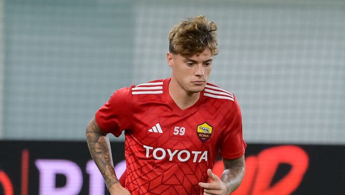 Zalewski, una chance per uscire dalla crisi - immagine 1