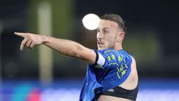 Torino, infortunio per Ismajli: out tre settimane, il rientro sarà contro la Roma