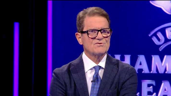 Capello sicuro: “Pio Esposito mio pallino: è già pronto per fare il titolare all’Inter” - immagine 1