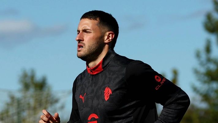 Milan, oggi la ripresa degli allenamenti: Milanello 'affollato' in sosta Nazionali