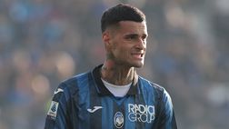 Atalanta, Scamacca migliora: ha già ripreso a calciare. Ecco quando può tornare in campo
