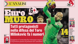 Video – Rassegna Stampa TN del 19/03/2024: “EuroMuro Toro”