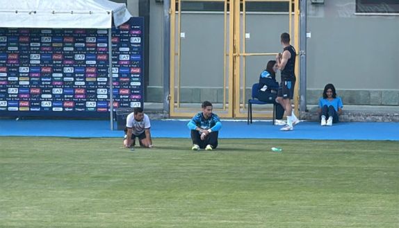 Castel di Sangro Day 4, stadio gremito: il team De Bruyne vince il triangolare! - immagine 7