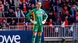 Nome nuovo per la porta: piace Matej Kovar. Ha già affrontato il Napoli – CdS