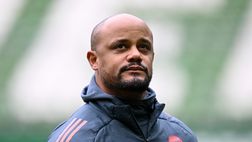 Caso Vinicius, Kompany attacca Mourinho. E rievoca la finale di Budapest