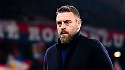 De Rossi: “Avevo paura di Malen, Ostigard più forte di quanto pensassi! Su Messias, Sabelli ed Ellertsson…”