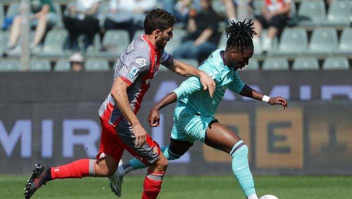 Cor Sport – Bologna hai trovato un gioiello? Rowe continua a fare la differenza - immagine 1