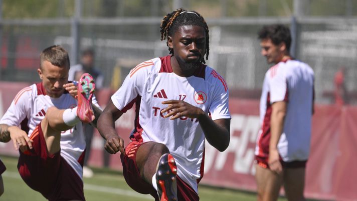 Roma, amichevole ‘in famiglia’: il 31 luglio si giocherà contro il Cannes dei Friedkin - immagine 1